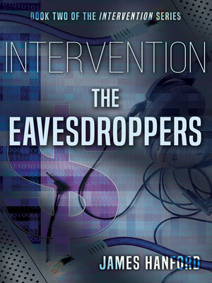 cover image of Intervention
